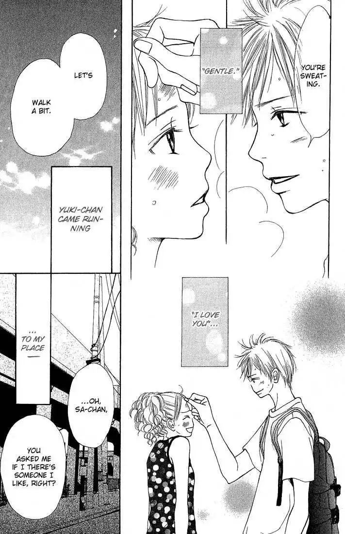 Crazy for You (Shoujo) Chapter 3 19